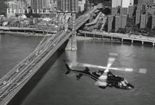 HeliFlite Announces Promotion for Card Program