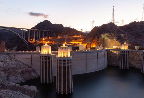 Hoover Dam
