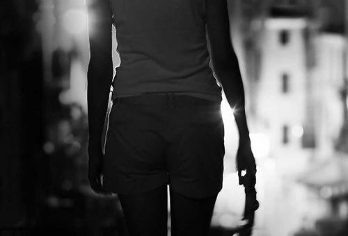 Homeland Security Human Trafficking