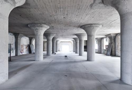 A New Platform for Emerging Artists