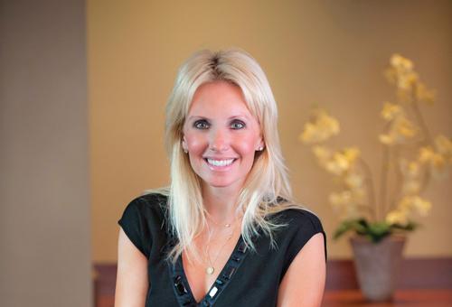 Editorial Director, Jennifer Leach English