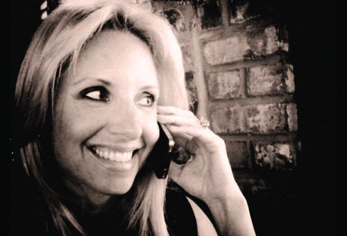 Jennifer Leach English (Photo: Max Gough)