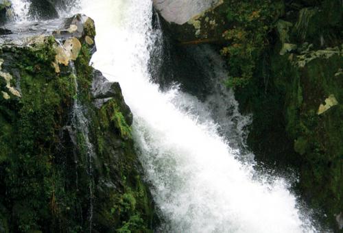 An exhilarating way to experience wild rivers