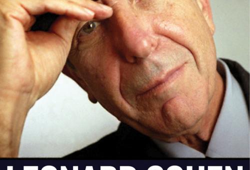 Leonard Cohen on Leonard Cohen: Interviews and Encounters