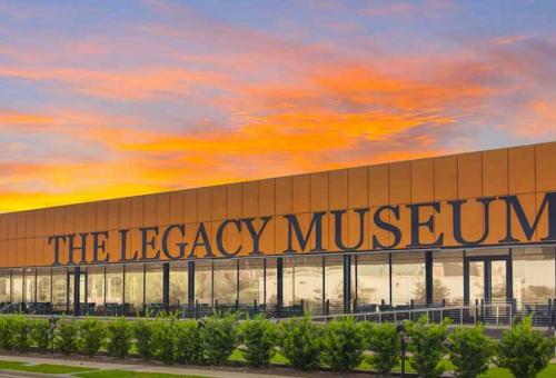Equal Justice Initiative’s Legacy Museum Expands