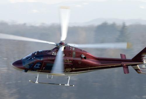 LEONARDO AW119KX