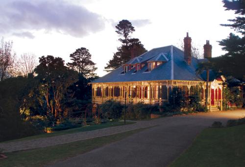 11 Great Hotels and Resorts You’ve Probably Never Heard Of