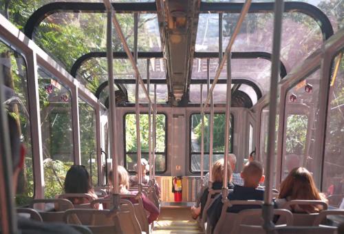 Lookout Mountain Incline Railway