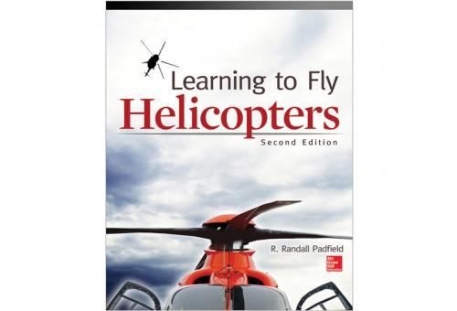 BJT's Former Editor Demystifies Helicopter Flying