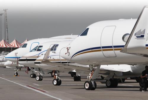 How to buy an airplane 