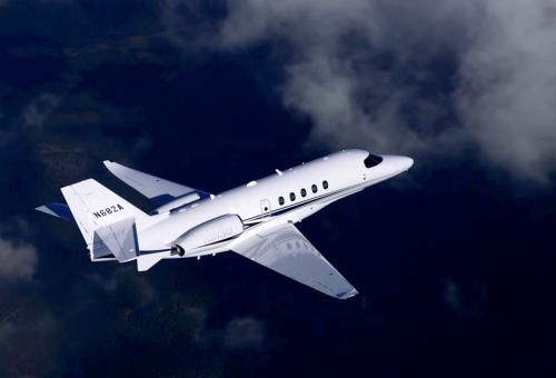 VistaJet Equips Fleet With Telemedicine Devices | Business Jet
