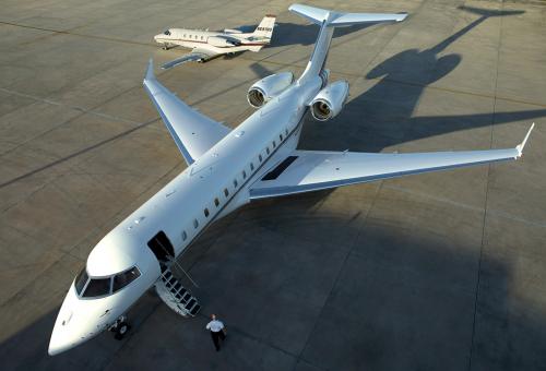 NetJets Global