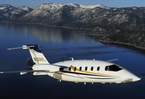 Avantair’s bargain proposition