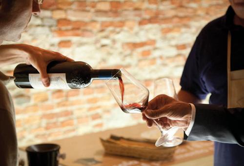 Stellar wines from Italy’s Piedmont region