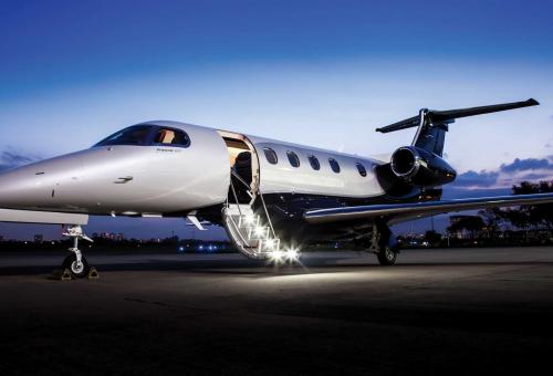 Phenom 300