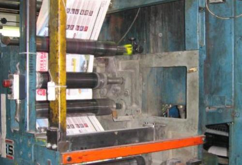 "There's still a place for print," argues BJT's editor.