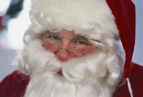 S. Claus, a BJT reader, wants us to help him buy a bizliner.