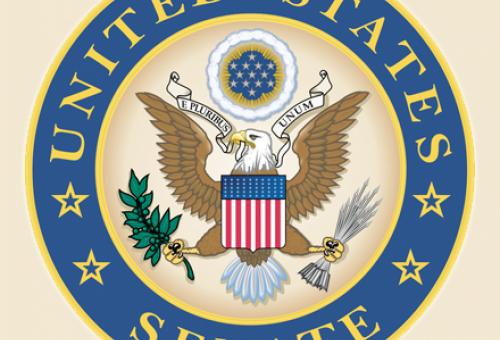 Senate seal