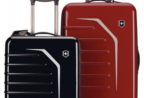 Victorinox’s Spectra 1.0