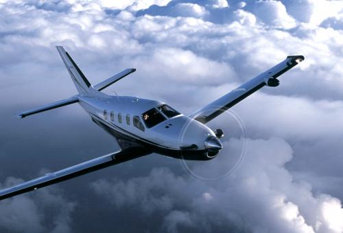 TBM 700