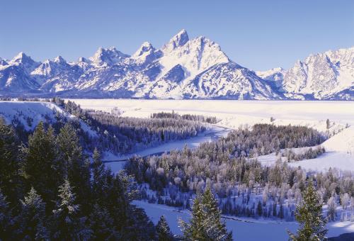 Photo: Jackson Hole Chamber of Commerce