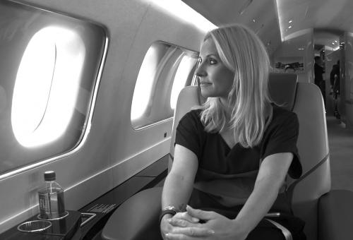 Jennifer Leach English