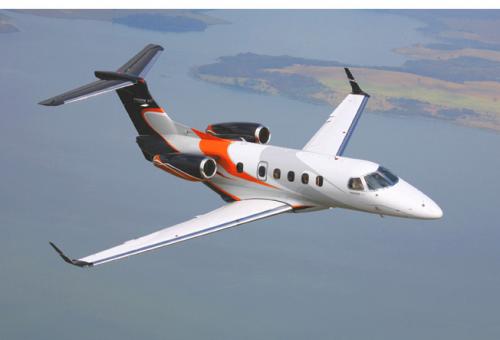 The only private aviation option that defies comparison to real estate is the