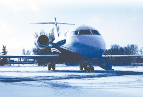 Providers generally charge a minimum of 60 minutes per flight. So If all your