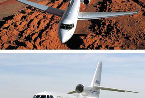 In recent years, it seemed there were five buyers for every aircraft. Now it 