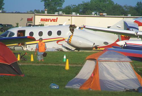 The tone of some Web posts sounded like the language grandparents hear from y