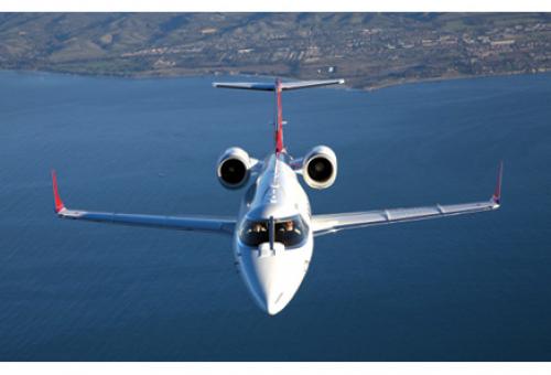 Jet Republic plans to buy up 110 Bombardier Learjet 60XRs, with deliveries of