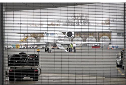 “The [rulemaking] process worked,” said a Transportation Security Administrat