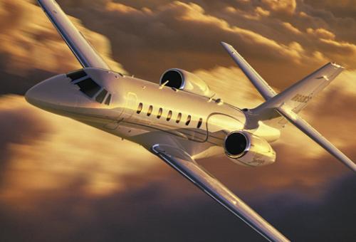 Some sovereign operators fly their airplanes more than 1,000 hours per year.