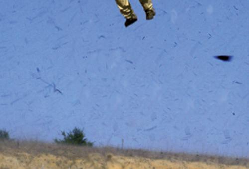 The new Thunderpack lets you take off like James Bond.