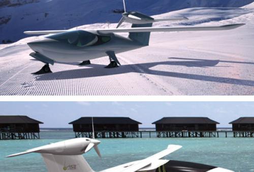 (Photo by Lisa Airplanes) 