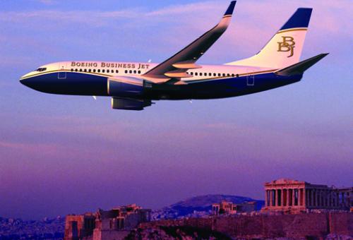 In recent months, Boeing Business Jet prices started bumping up by an incredi