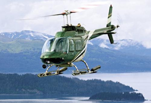 Bell 222 | Business Jet Traveler