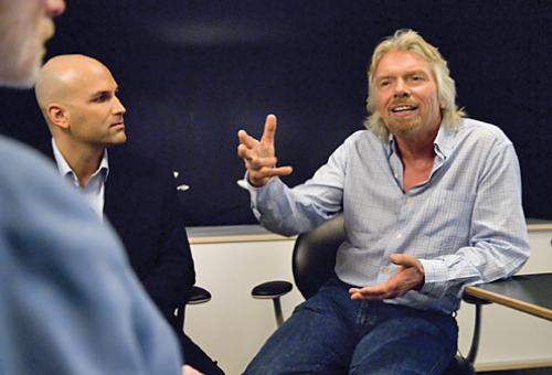 “i suppose my most common dream is being able to flap my hands and fly.”