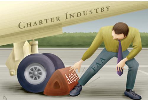 The rules are bound to seem silly to aircraft owners–a triumph of form over s