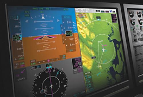 Every chip, relay, servo and processor must prove beyond a glimmer of doubt t