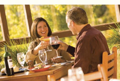 The Meadows Restaurant