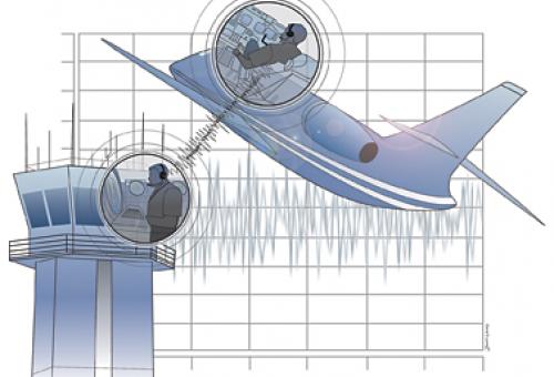 There is a wealth of meaning to be found in volume, tone of voice, timing and