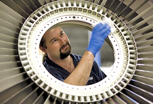 Some parts must be periodically replaced, regardless of the number of times t