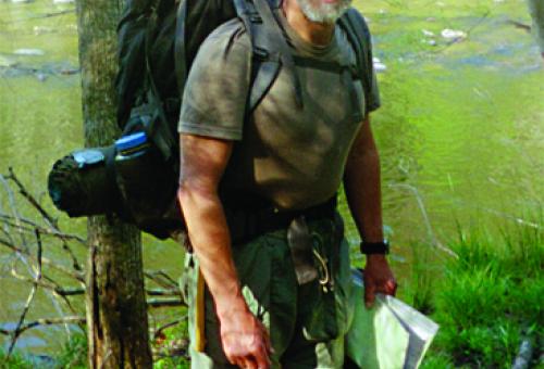 R. Randall PadfieldEditor