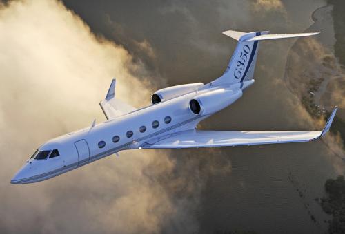 The G350 won’t get you to China on a single load of fuel, but if all you need