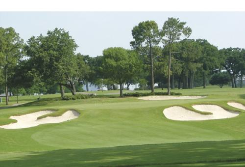 Brook Hollow Hole No. 3