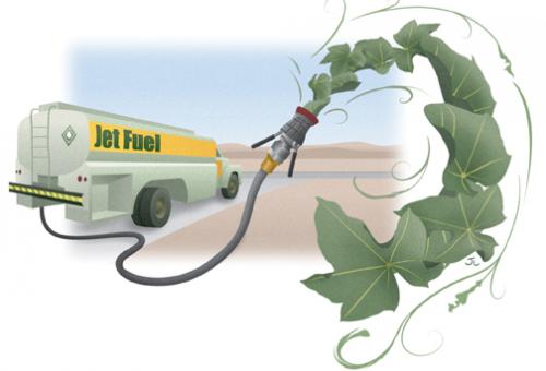 Carrying extra fuel may save money but never saves fuel and always hampers pe
