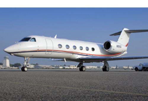 Headed for Hawaii? A specially outfitted Gulfstream G450 can take you there i