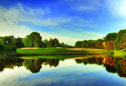 Boxgroove-affiliated Little Turtle Golf Club in Westerville, Ohio
