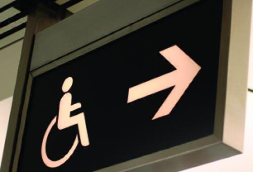 Flying passengers with special needs is possible—it just requires a little pl